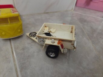 Stará autíčka - 8