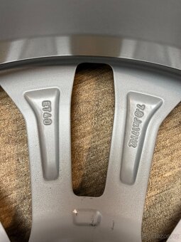 5x110 r17 original Fiat - 8