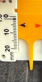 Alu kola VOLKSWAGEN SIMA , 5x112 r16 , letní pneu 205/55 r16 - 8