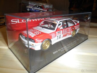 Autodráha,autíčka Fly - 8