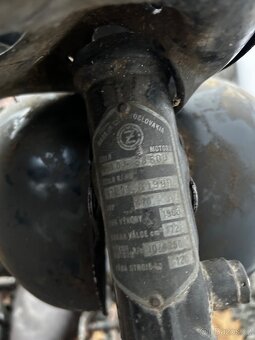 Čz 175/250 sport - 8