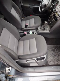 Škoda Octavia 2 - 8