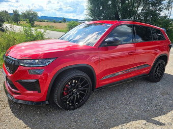 Alu kola 5x112 20" - typ HX06FB - 8