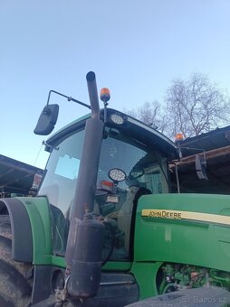 John Deere 7730 - 8