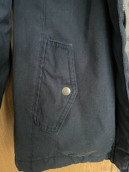 Dámská zimní bunda vel. 36 - 8