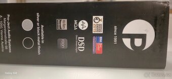 Pro-Ject Pre Box S2 Digital - 8