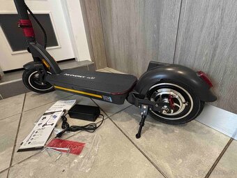 Elektrokoloběžka MS Energy e20 – ZÁRUKA - 8