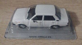 Kultovní auta ČSSR - 6 - 8