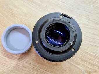 Meyer-Optik Gorlitz Oreston 50mm F1.8 M42 - 8