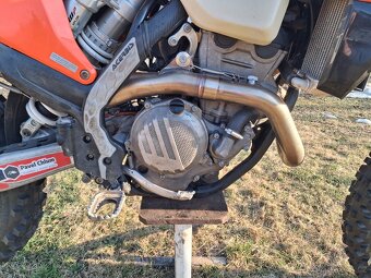 KTM EXC-F 250 2020 - 8