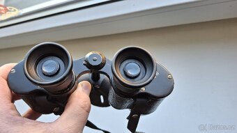 Dalekohled CZ Antireflex 6x30 - 8