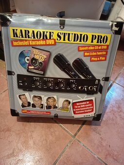 Prodám vše mix věci - 8