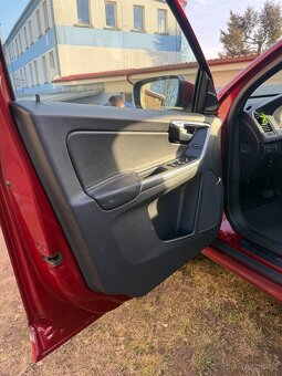 Volvo XC60 2013 2.4d - 8