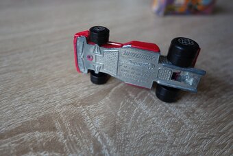 Matchbox Superfast No. 36 Formula 5000 - 8