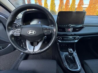 Hyundai i30 1,5 (2025) - 8