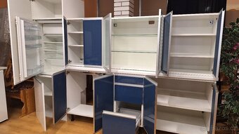 Kuchyňská linka německé výroby - 8