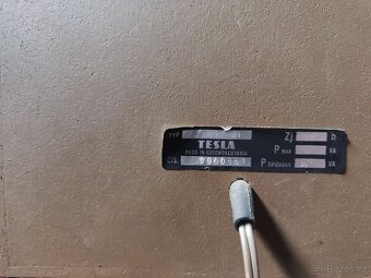 Reproduktory TESLA ARS 821 - 8