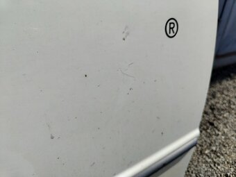 Karosářské díly Fabia 1 - 8