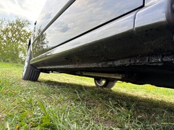 Škoda Fabia 1.9 TDi RS - 8