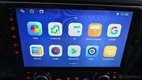 Android rádio BMW E9x HD/GPS/BT/WIFI/DAB+/CANBUS - 8