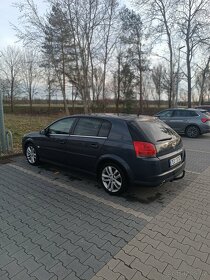 Prodam Opel signum - 8