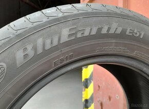 letní pneu 225/60 R18 - 8