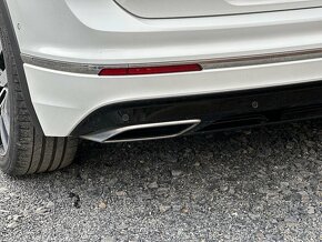 VW TIGUAN R LINE 4Motion DSG 2.0 TSI 169 KW 2019 - 8