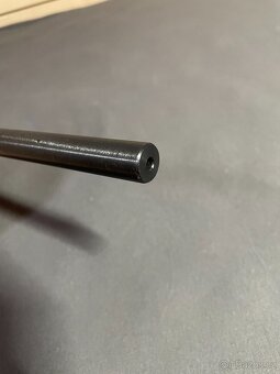 Vzduchovka Hammerli Hunter Force 600 Combo cal.4,5mm - 8