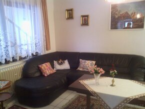 Prodam velky tri podlazni rodiiny dum - 8