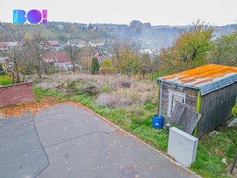 Prodej stavebního pozemku 849 m², Přerov - Čekyně - 8