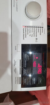AEG lavamat 6000 - 8