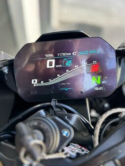 BMW S1000RR - 8