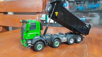 Prodám Tatra Phoenix 1:43 - 8