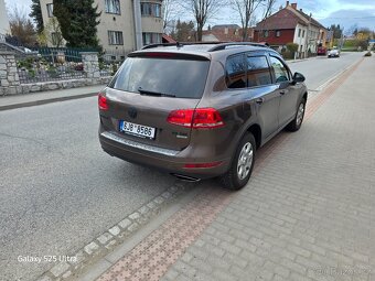 Volkswagen Tuareg 3.0 - 8