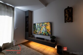 Pronájem, byty/1+kk, 31 m2, Železná 3061/12, Jižní Předměstí - 8
