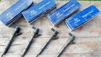 Prodám nové nepoužité originální OEM díly Hyundai - 8