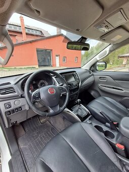 Prodam fiat fullback - 8