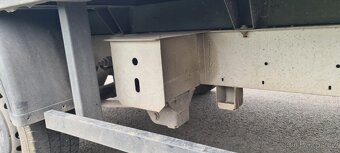 Opel Movano Doublecab 2,3 CDTi 92 KW.12/2014.Valník - 8