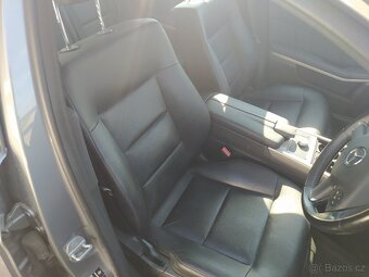 Mercedes-Benz w212 350cdi 220cdi 170kw 195kw náhradní díly - 8