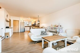 Prodej rodinného domu, 126 m2 - Pohořelice, Velký Dvůr - 8