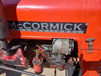 Mccormic - 8