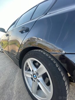 Bmw e87 116i - 8