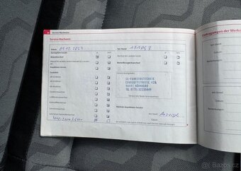 Škoda Roomster 1.4TDi nafta manuál 59 kw - 8