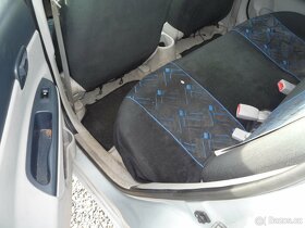 HYUNDAI ACCENT 1,4 I / 71,3 KW//TAŽNÉ ZAŘÍZENÍ - 8