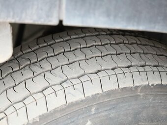 Mercedes-Benz ATEGO 1018 L, EURO 5, 15 PALET, CARRIER SUPRA - 8