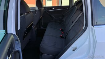 Volkswagen Tiguan //2.0TDi//125kW//4MOTION//SPORT//TOP// - 8