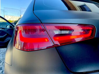 Audi A3 1.4 TFSi Attraction - nová TK - 137969km - 8
