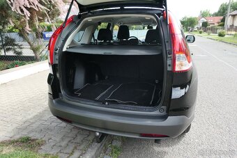 HONDA CR-V 1,6 TDI,2015,1 MAJ.ZARUKA KM. - 8