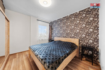 Prodej bytu 3+1, 68 m², Děčín, ul. Lovosická - 8
