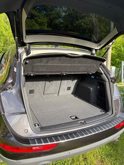 Audi Q5 quatro 2,0TFSI 132kw - 8